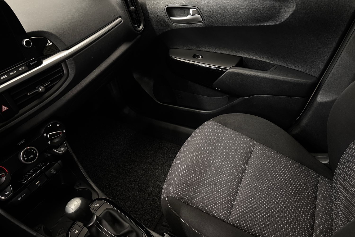 Kia Picanto vaihtoauto
