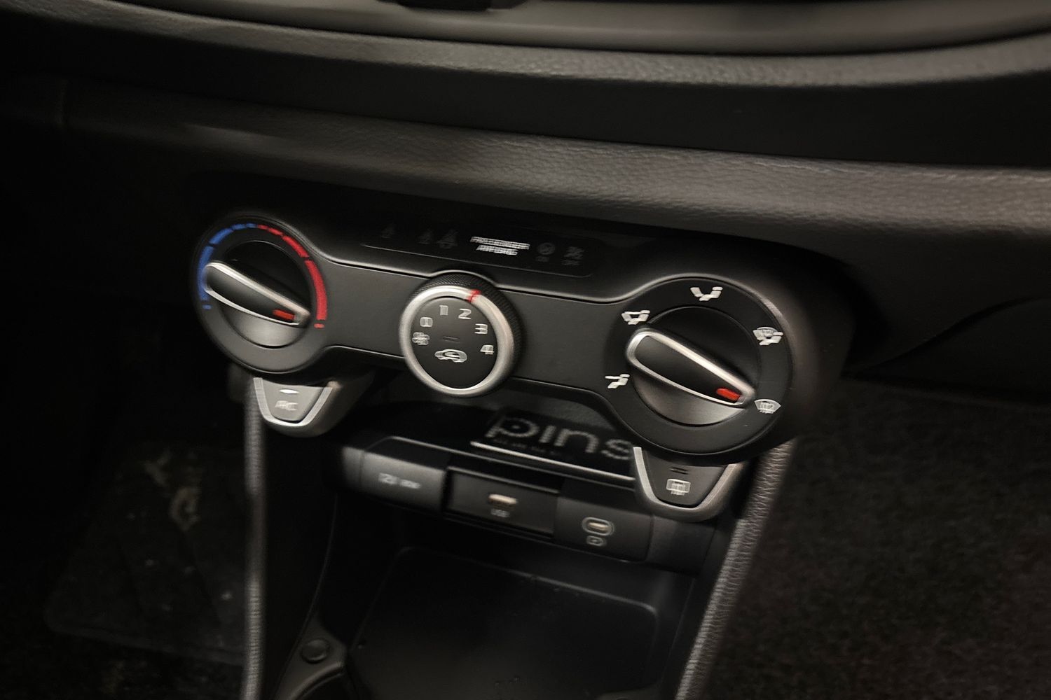 Kia Picanto vaihtoauto
