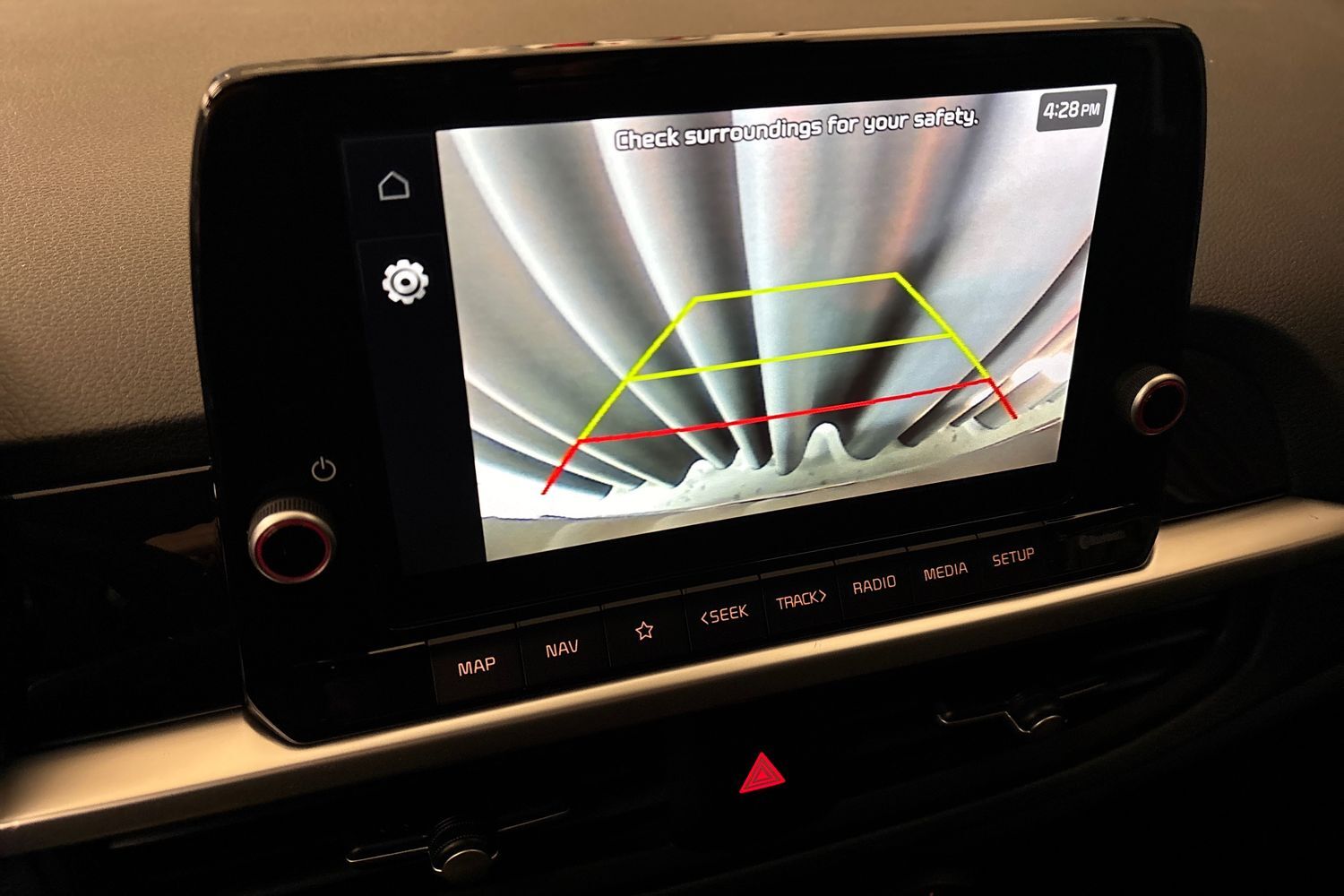 Kia Picanto vaihtoauto