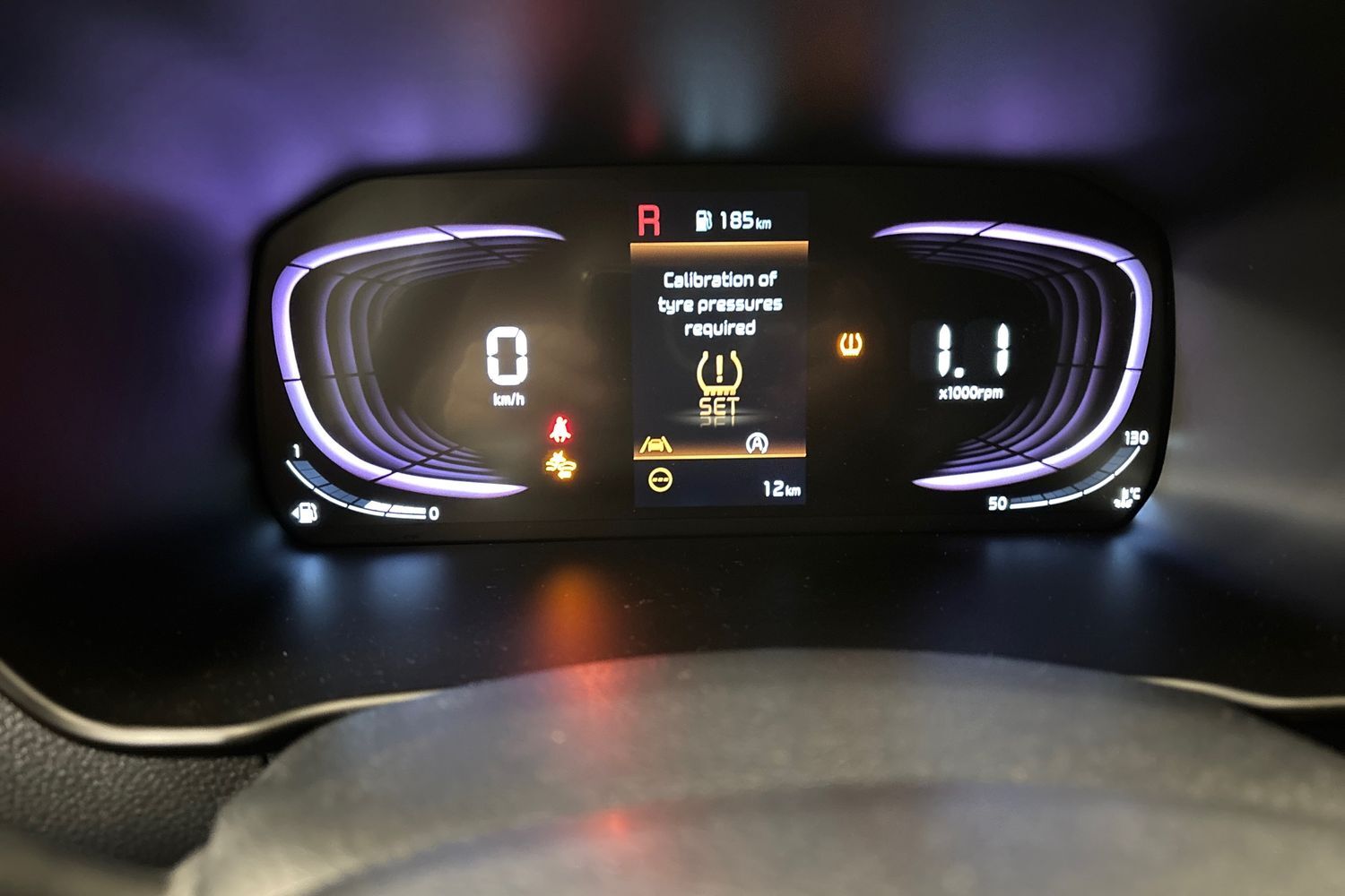 Kia Picanto vaihtoauto