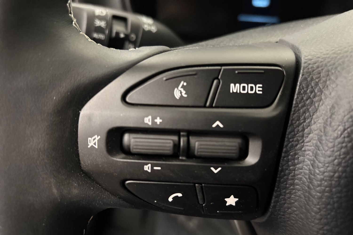 Kia Picanto vaihtoauto