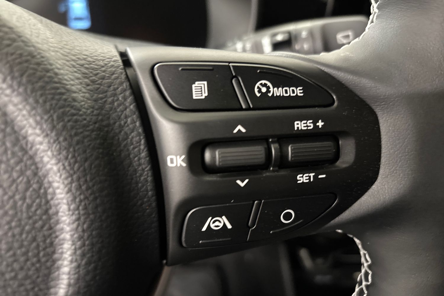 Kia Picanto vaihtoauto