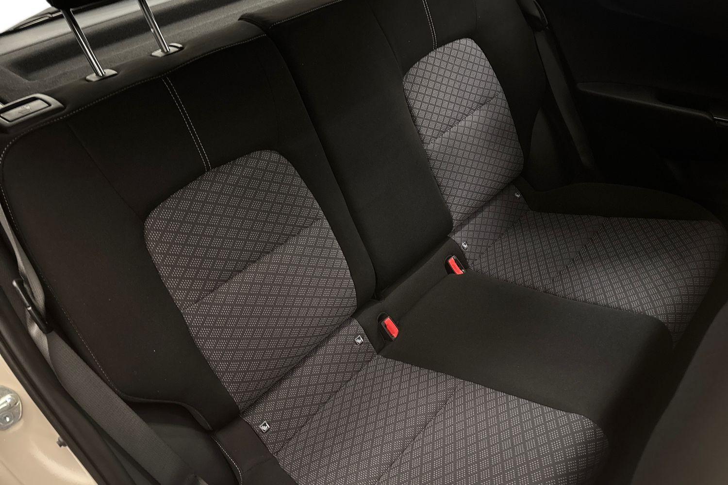 Kia Picanto vaihtoauto
