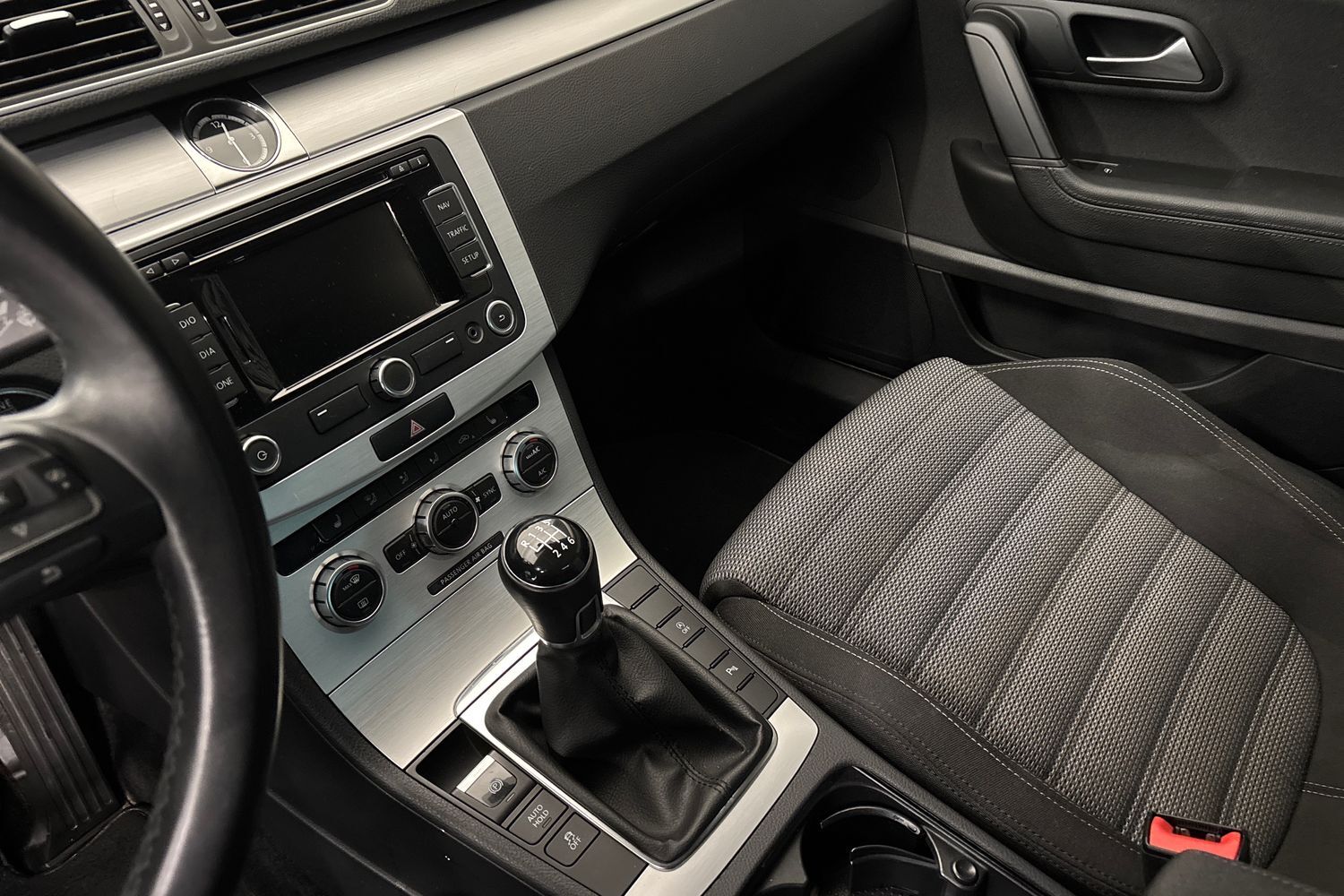 Volkswagen CC vaihtoauto