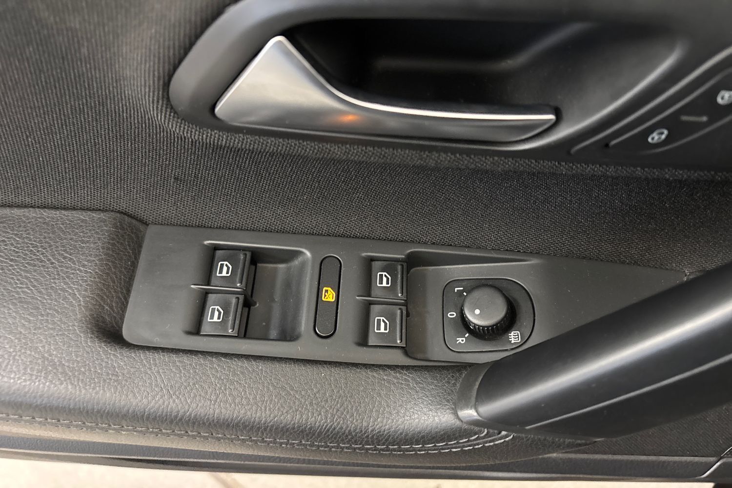 Volkswagen CC vaihtoauto