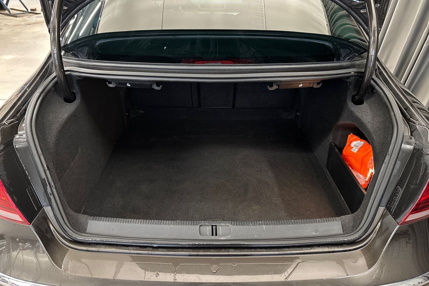 Volkswagen CC vaihtoauto