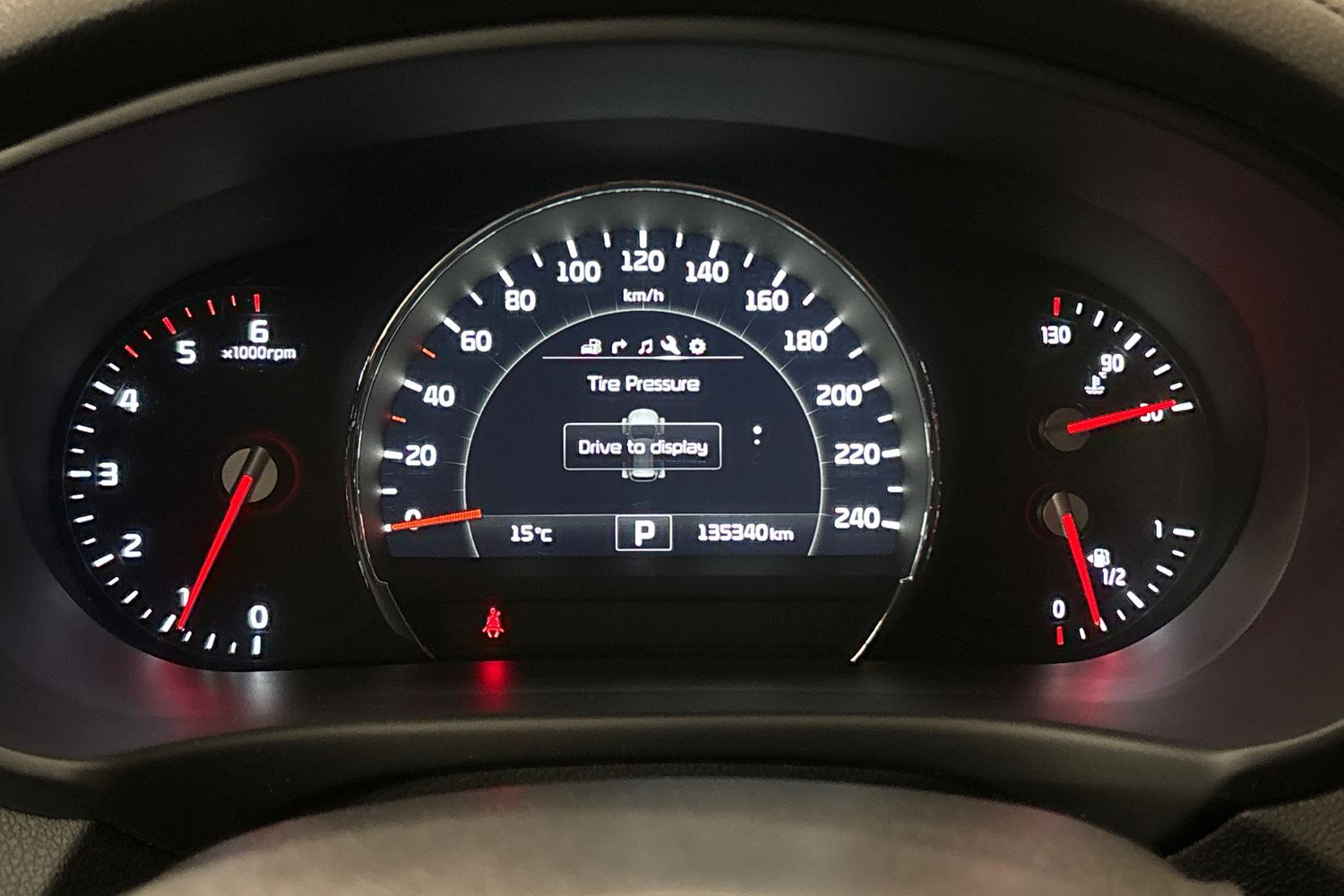 Kia Sorento vaihtoauto