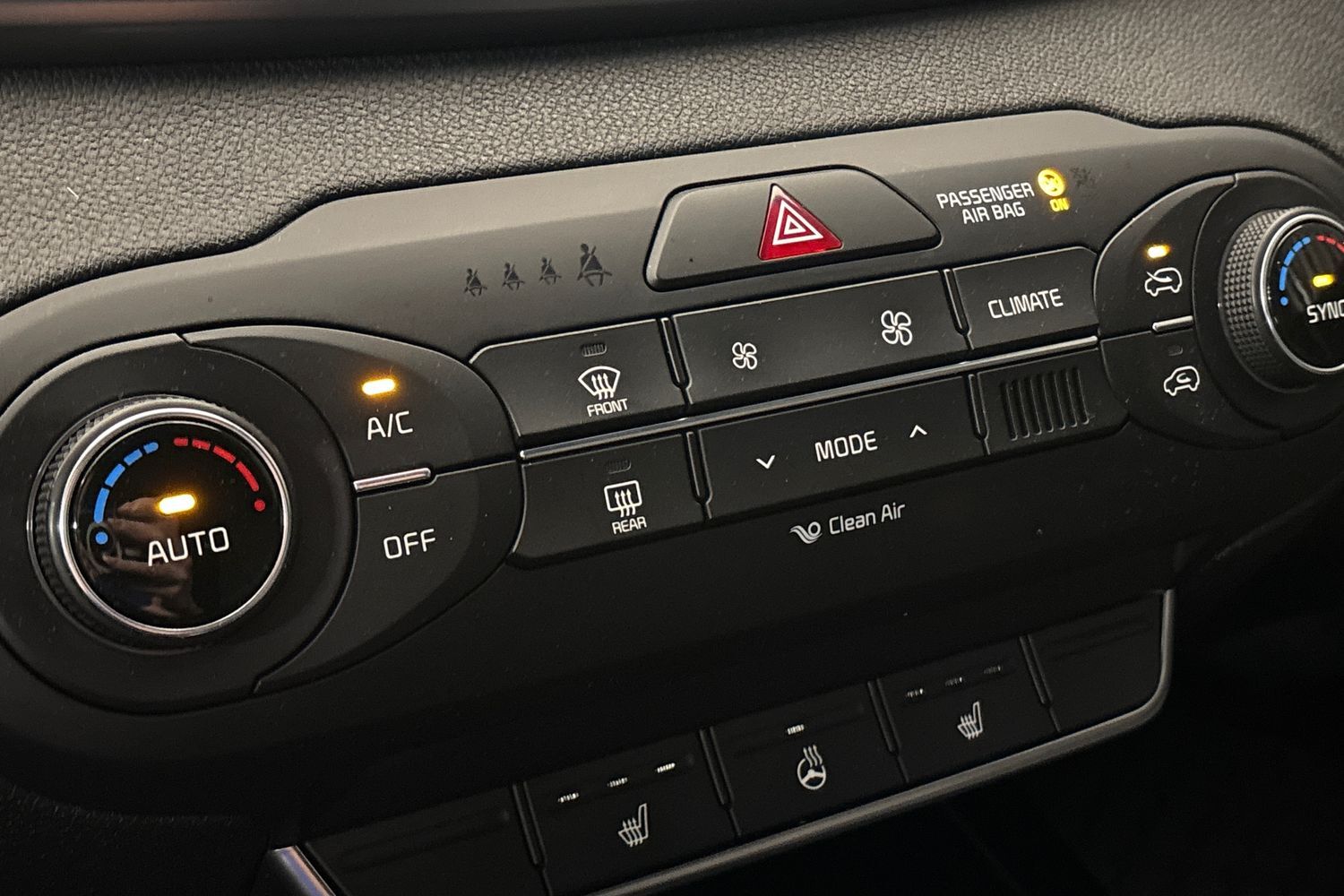 Kia Sorento vaihtoauto