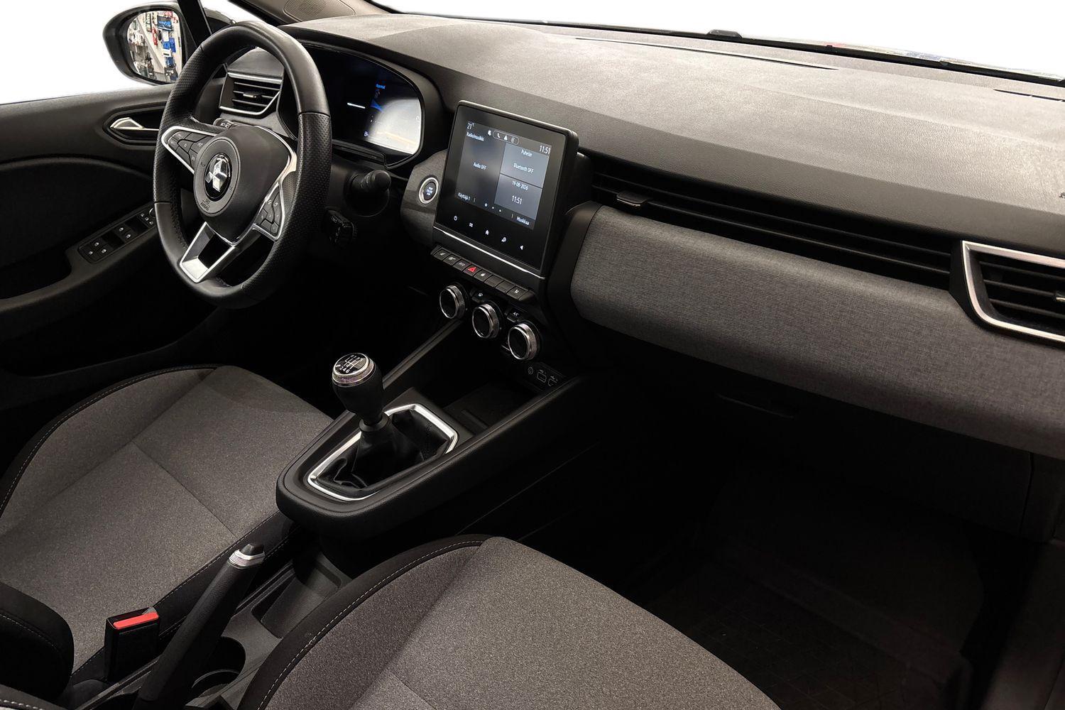 Mitsubishi Colt vaihtoauto