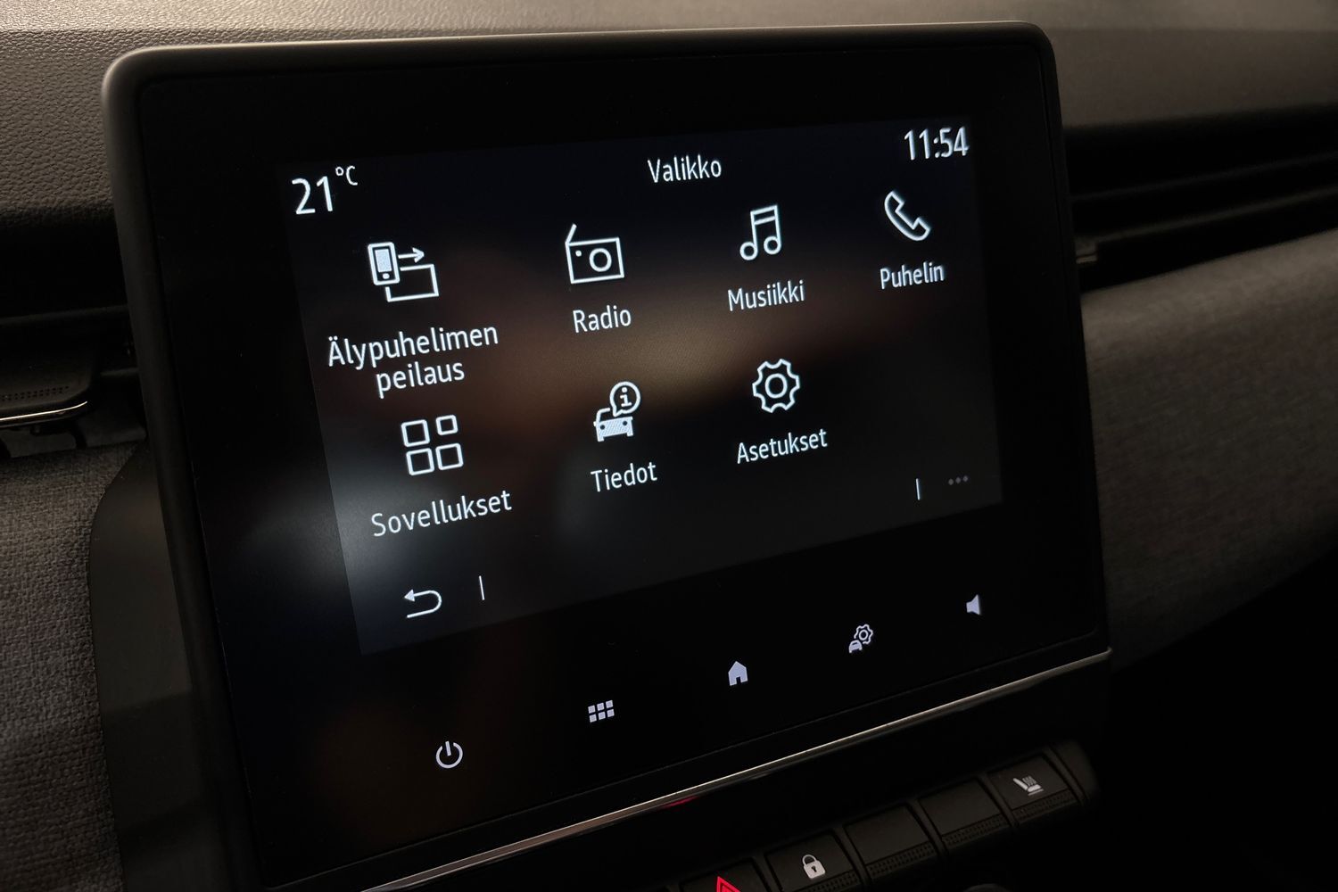 Mitsubishi Colt vaihtoauto