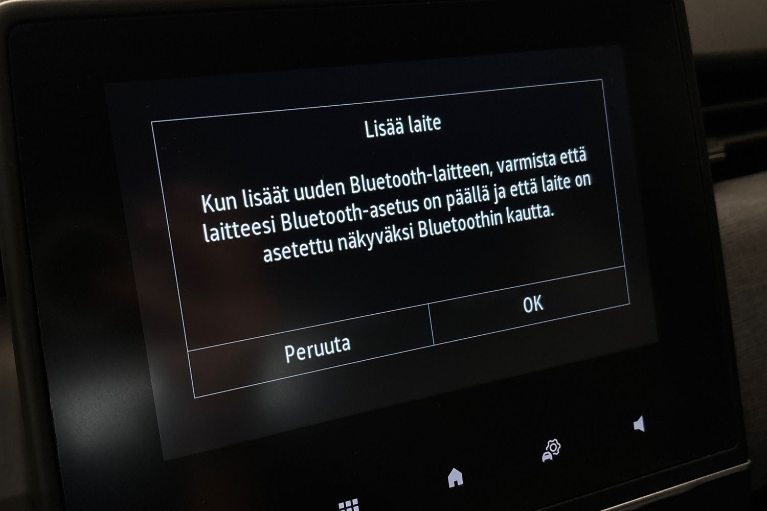 Mitsubishi Colt vaihtoauto