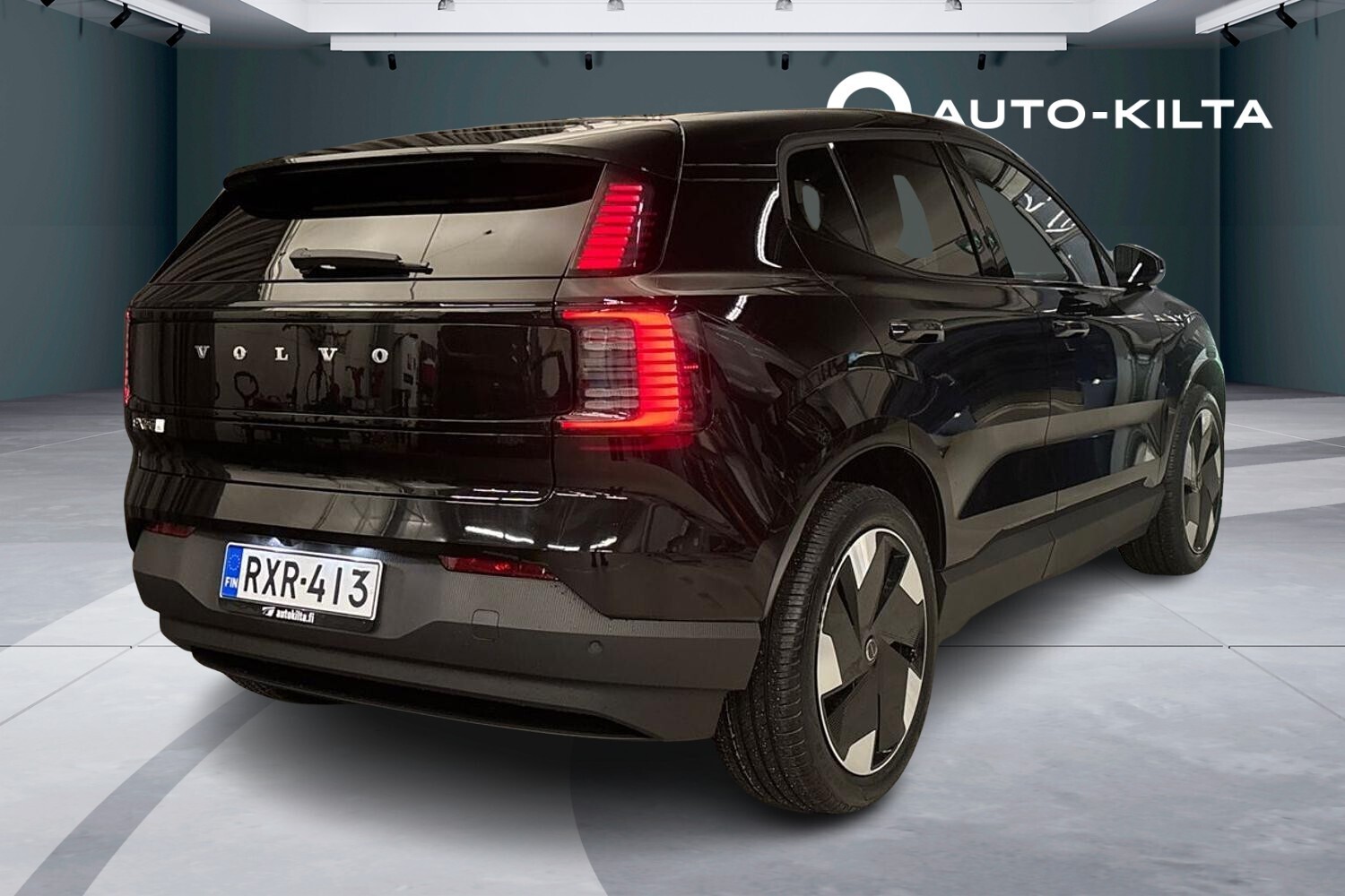Volvo EX30 vaihtoauto