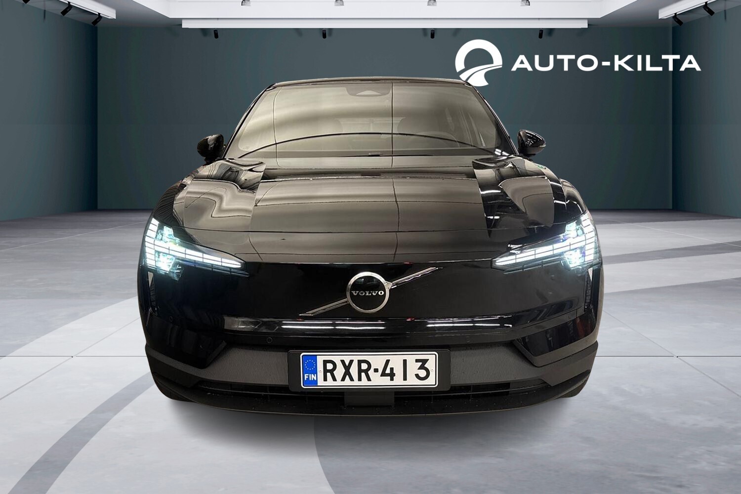 Volvo EX30 vaihtoauto