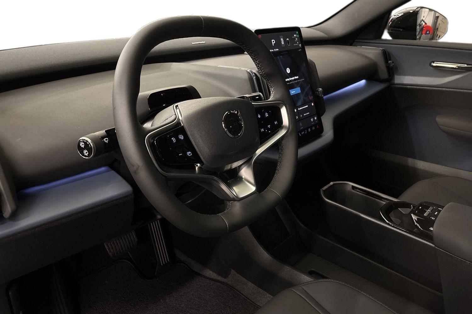 Volvo EX30 vaihtoauto