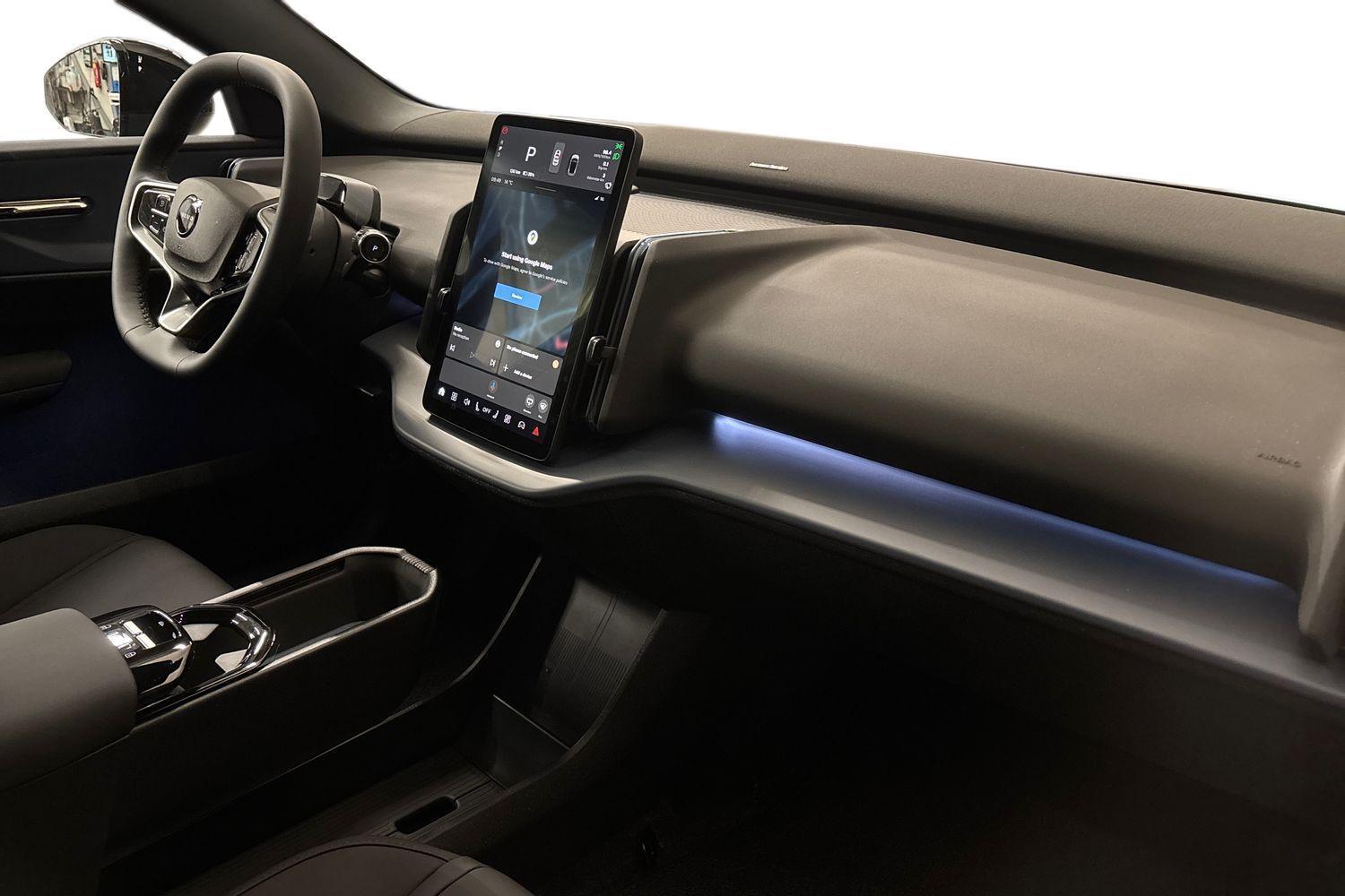 Volvo EX30 vaihtoauto