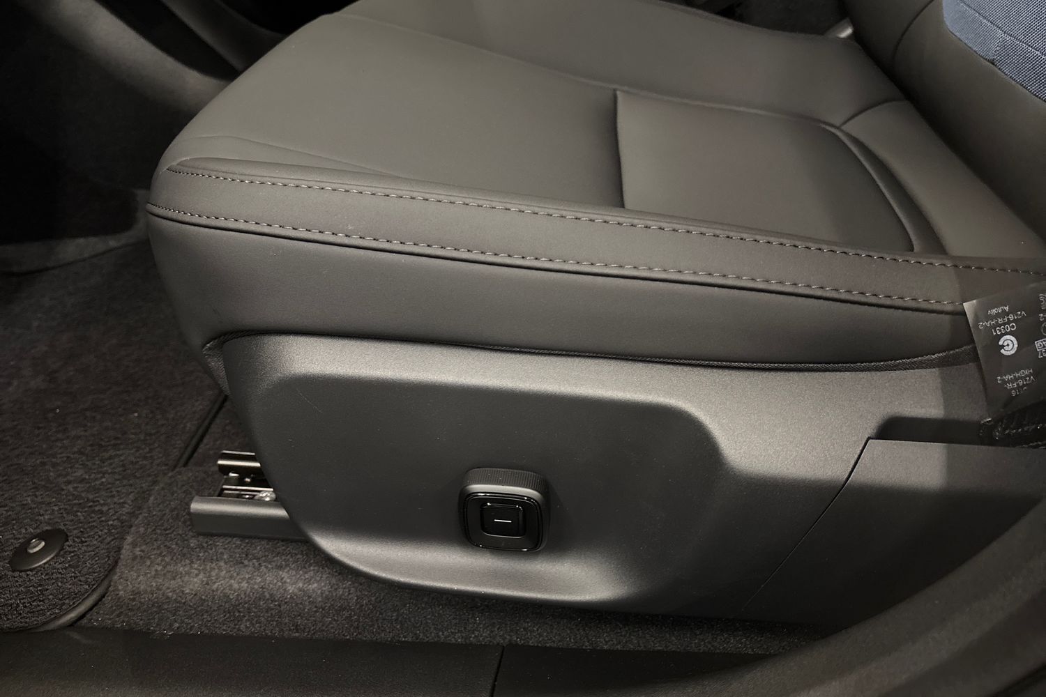 Volvo EX30 vaihtoauto