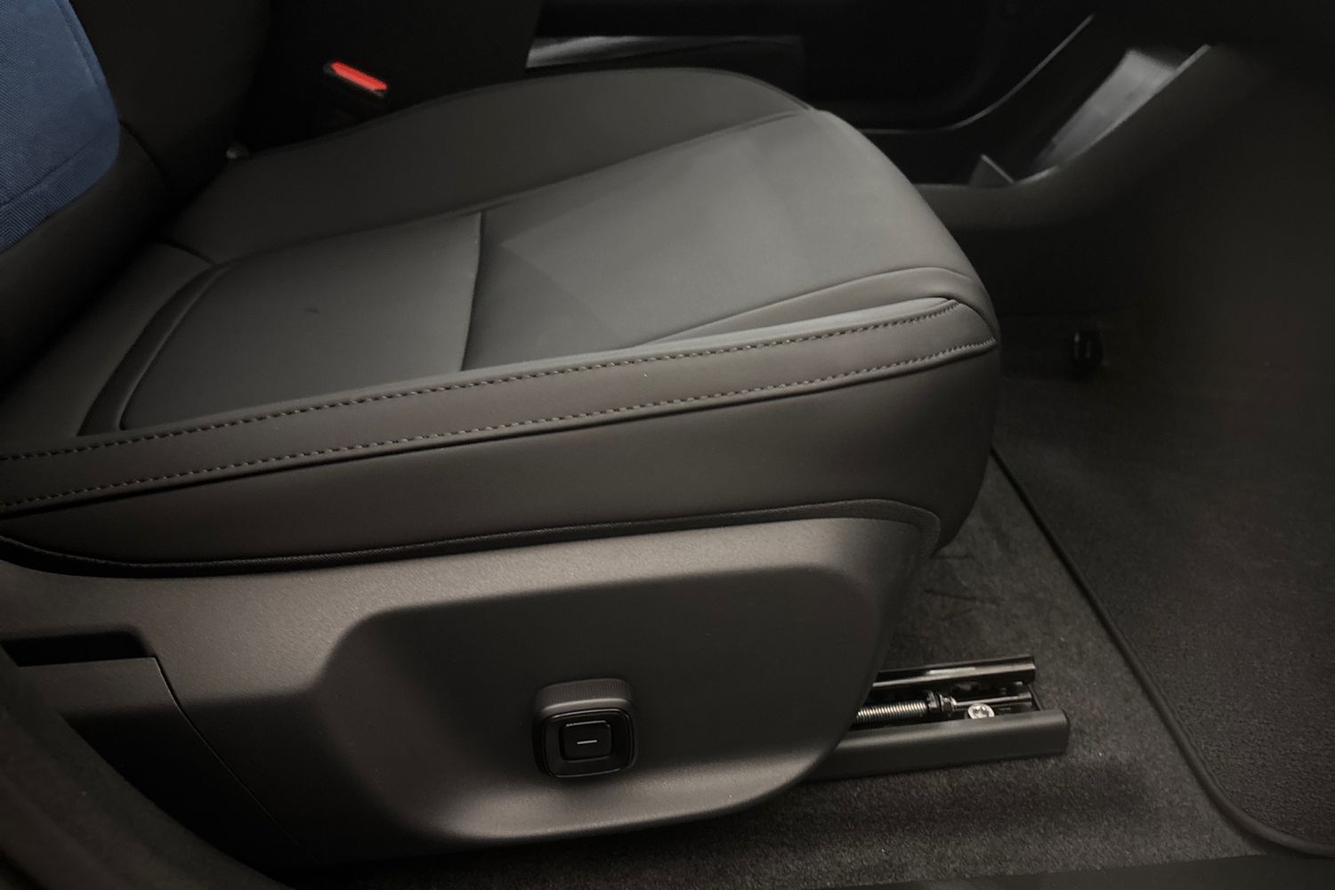 Volvo EX30 vaihtoauto
