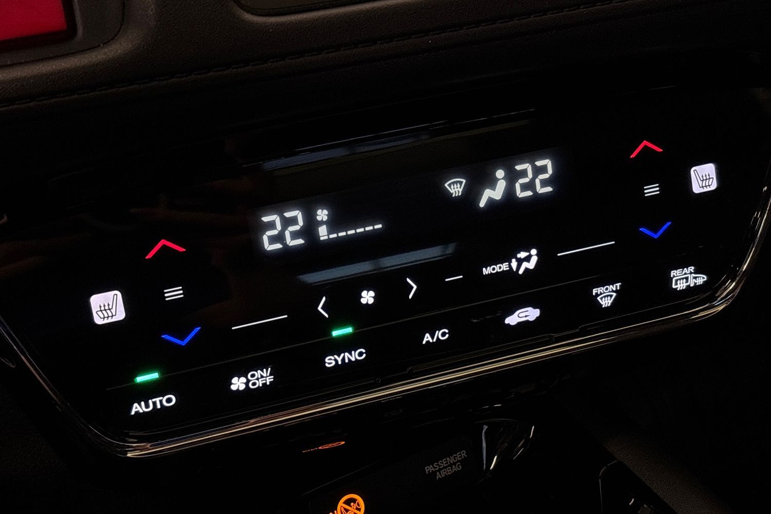 Honda HR-V vaihtoauto