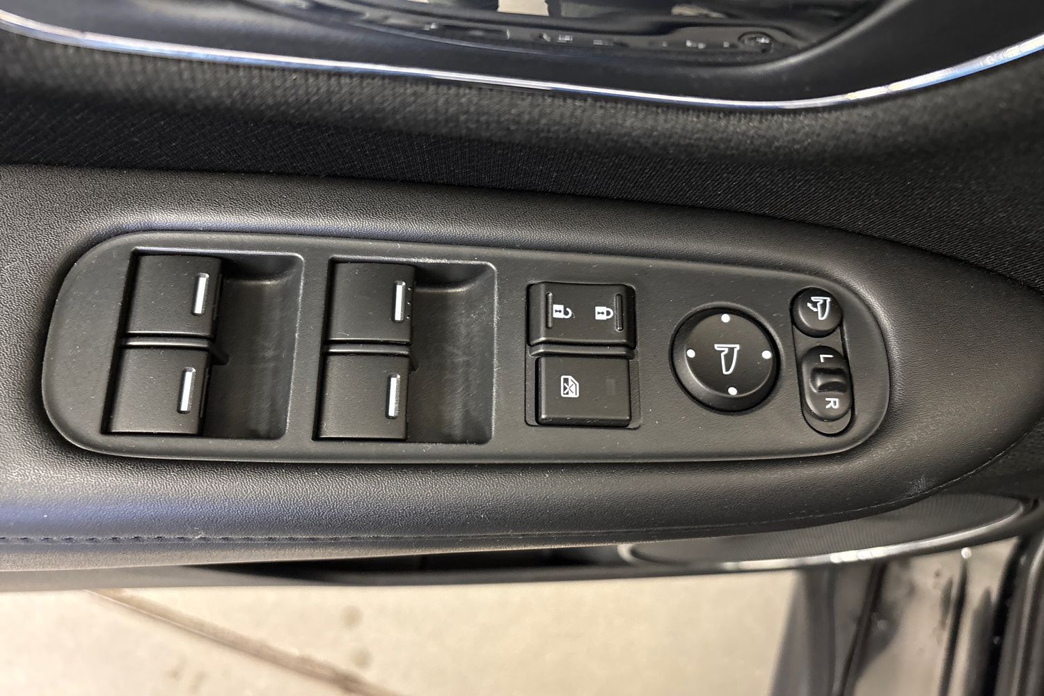 Honda HR-V vaihtoauto