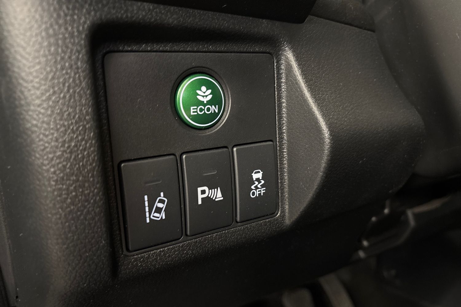 Honda HR-V vaihtoauto