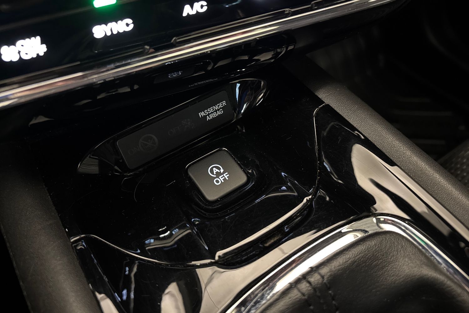 Honda HR-V vaihtoauto