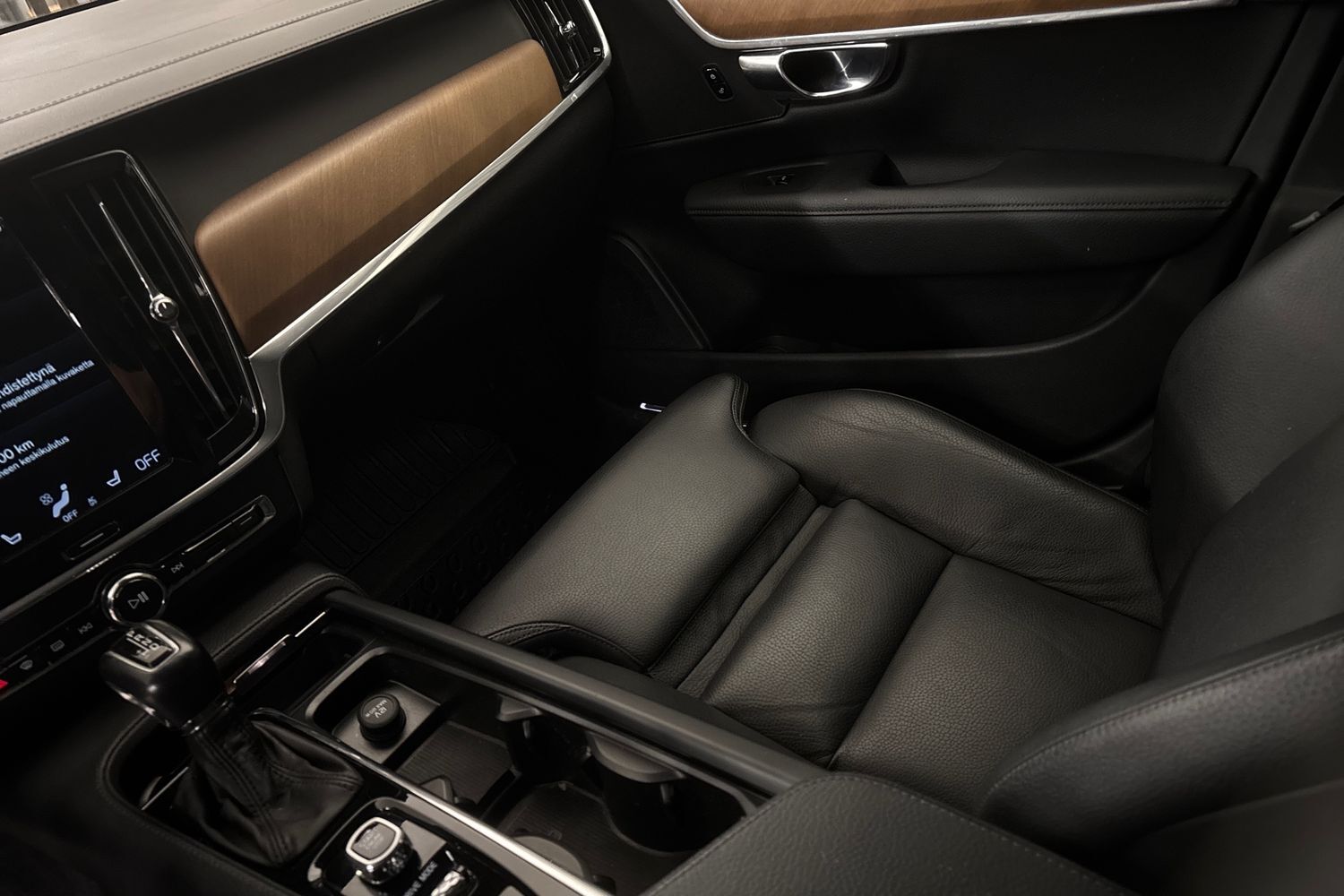 Volvo V90 vaihtoauto