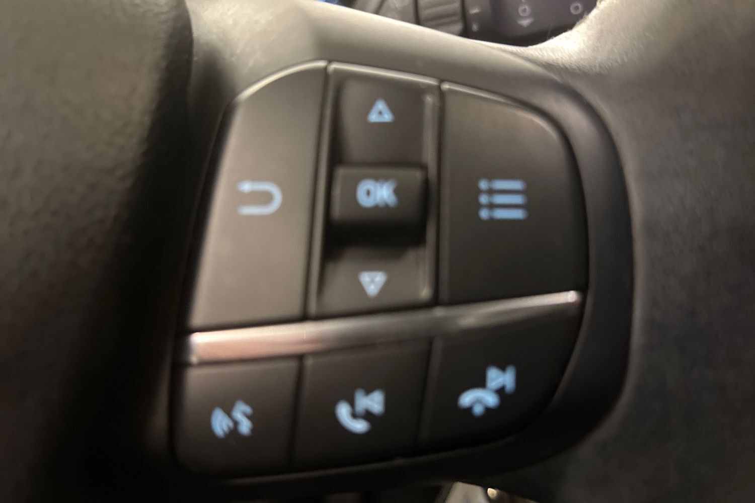 Ford Puma vaihtoauto