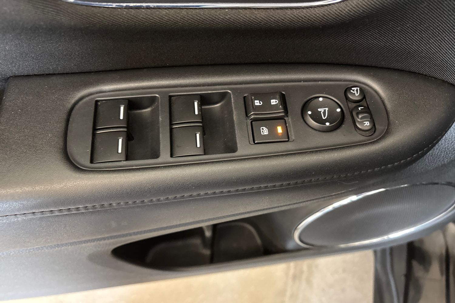 Honda HR-V vaihtoauto