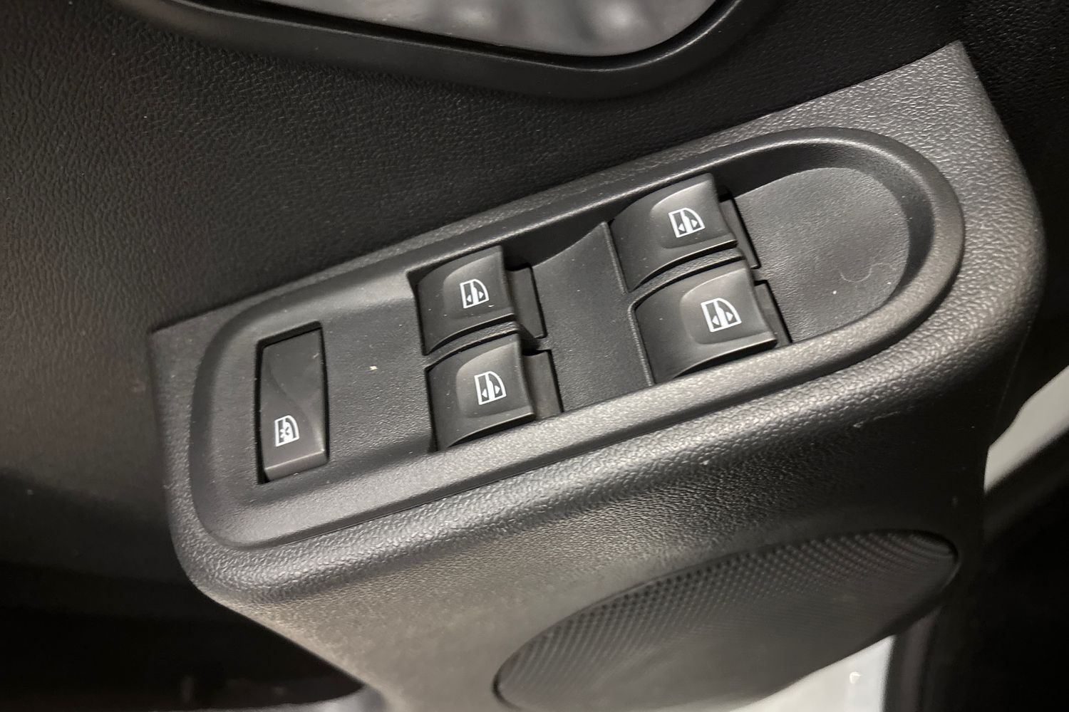 Dacia Duster vaihtoauto