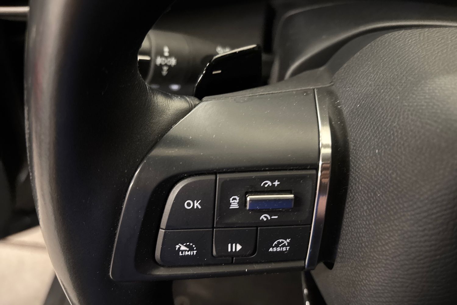 Citroën C4 vaihtoauto