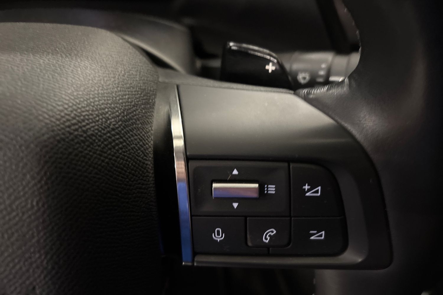 Citroën C4 vaihtoauto
