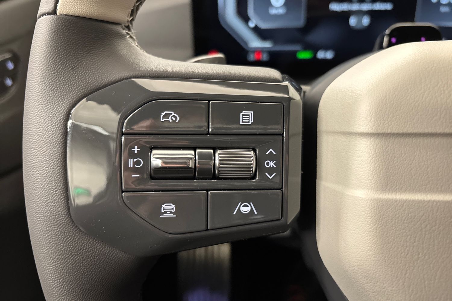 Kia EV5 vaihtoauto