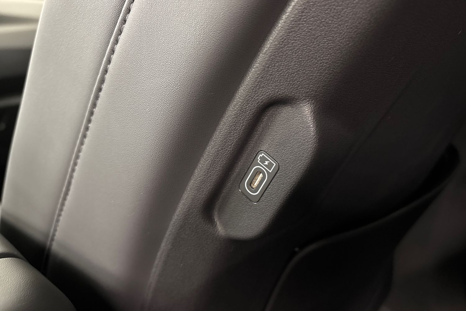 Kia EV5 vaihtoauto