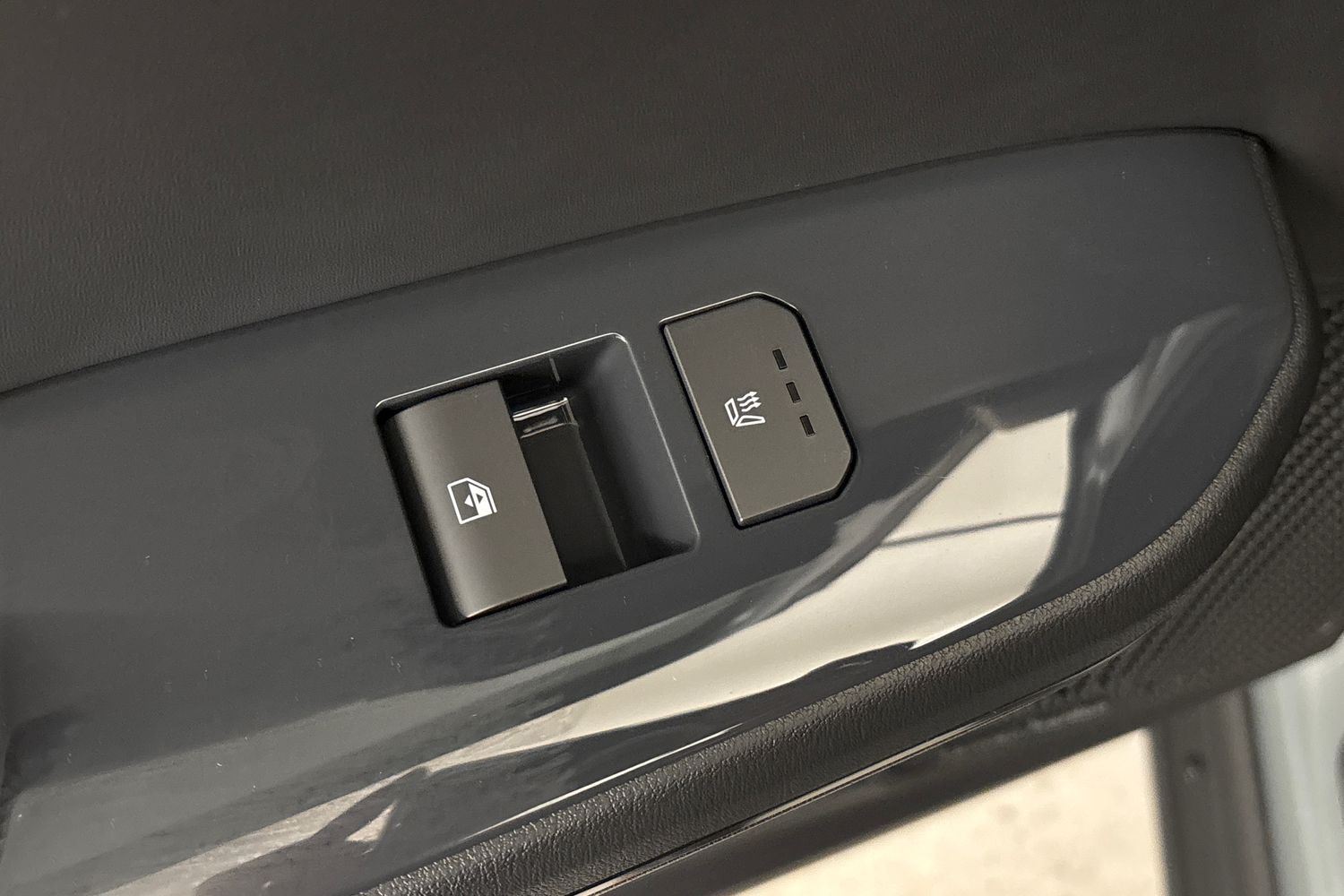Kia EV5 vaihtoauto