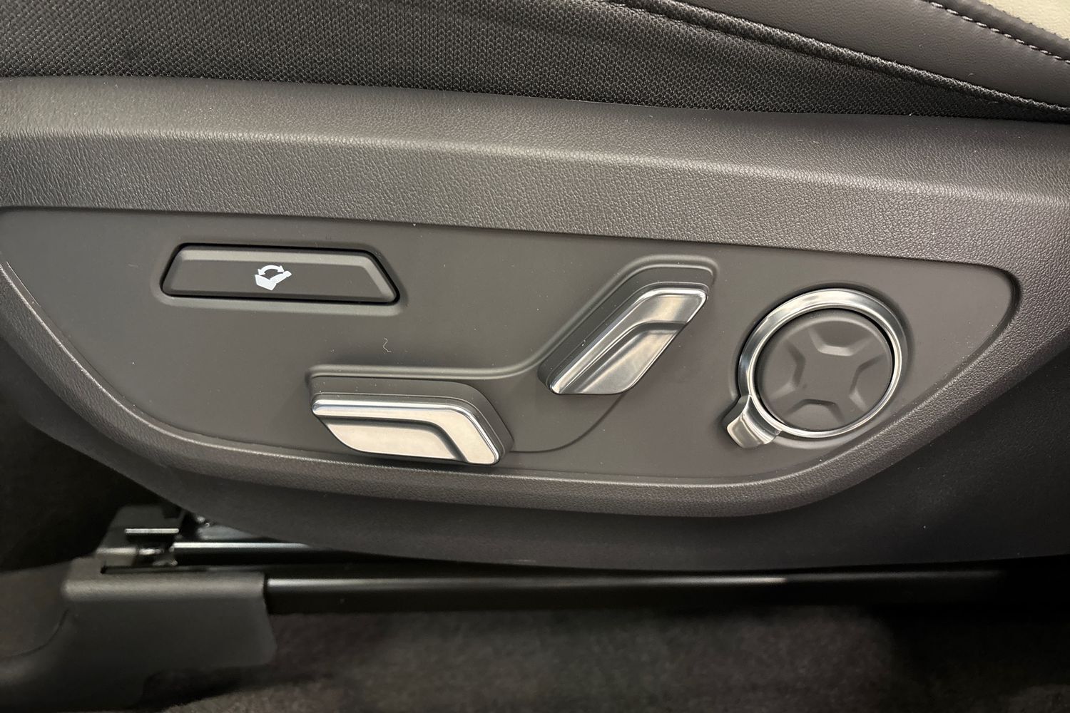 Kia EV5 vaihtoauto