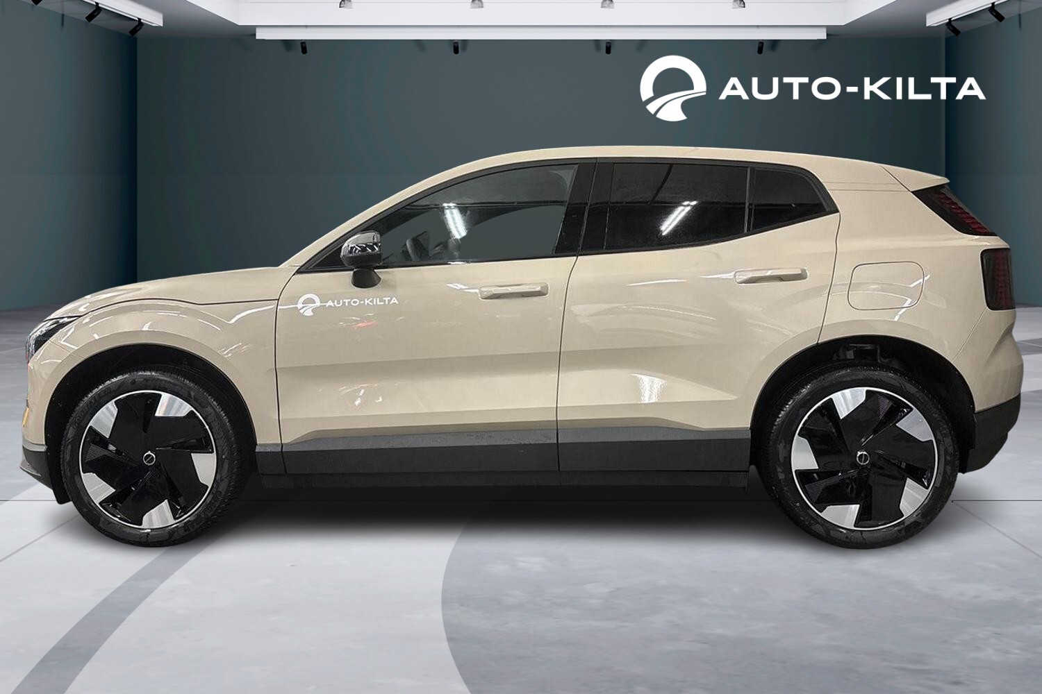 Volvo EX30 vaihtoauto