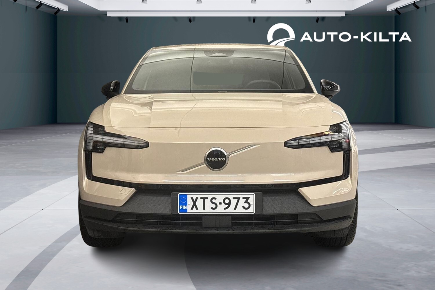 Volvo EX30 vaihtoauto