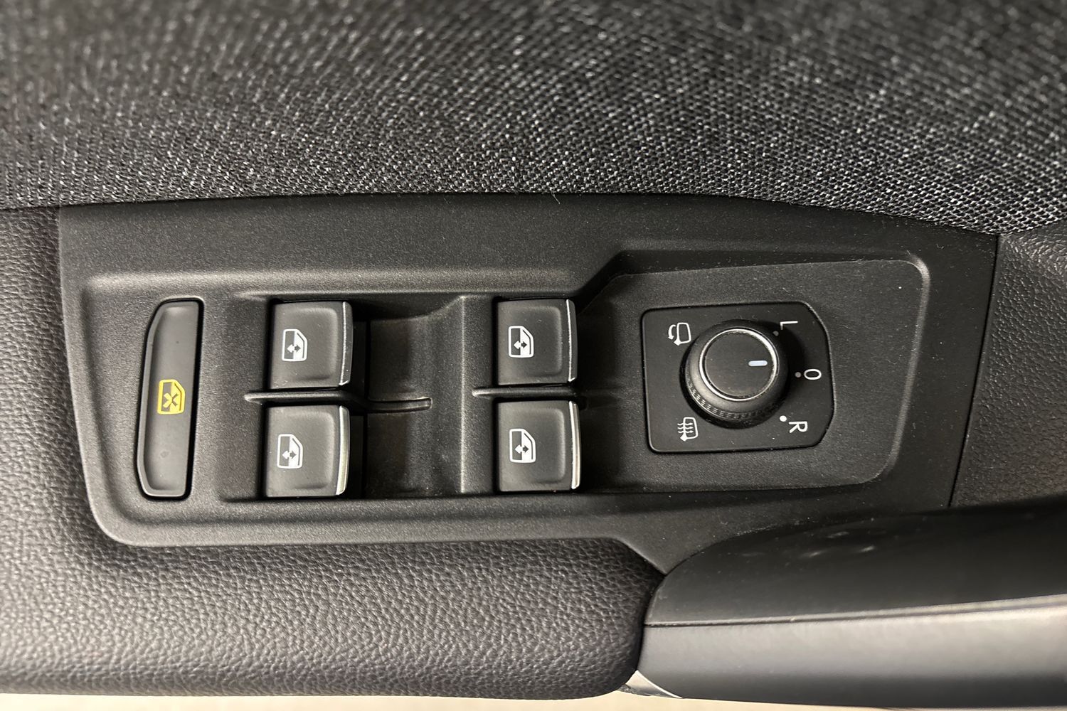 SEAT Tarraco vaihtoauto