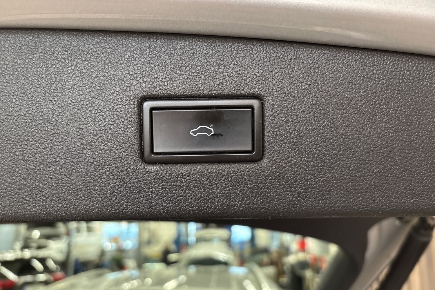 SEAT Tarraco vaihtoauto