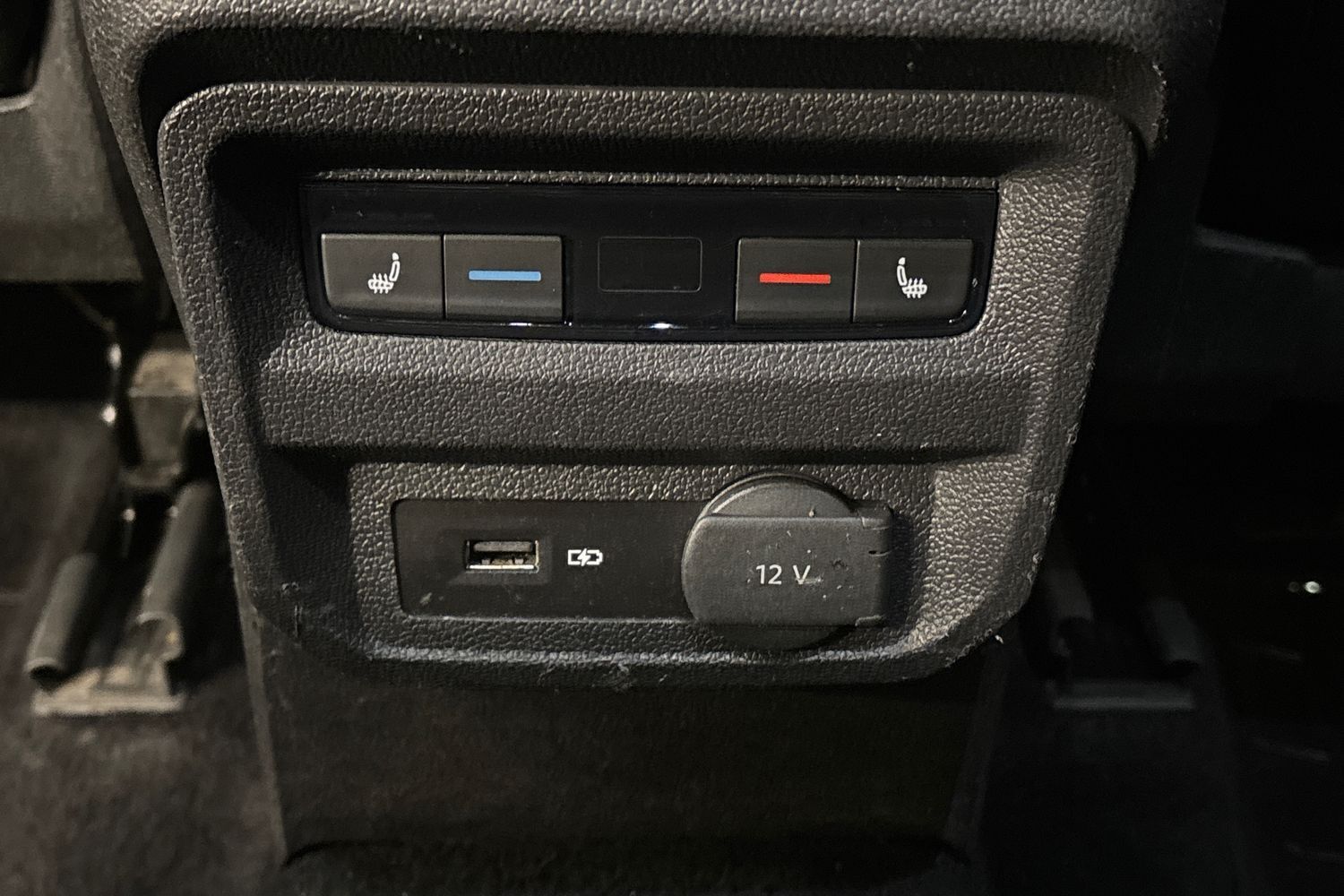 SEAT Tarraco vaihtoauto