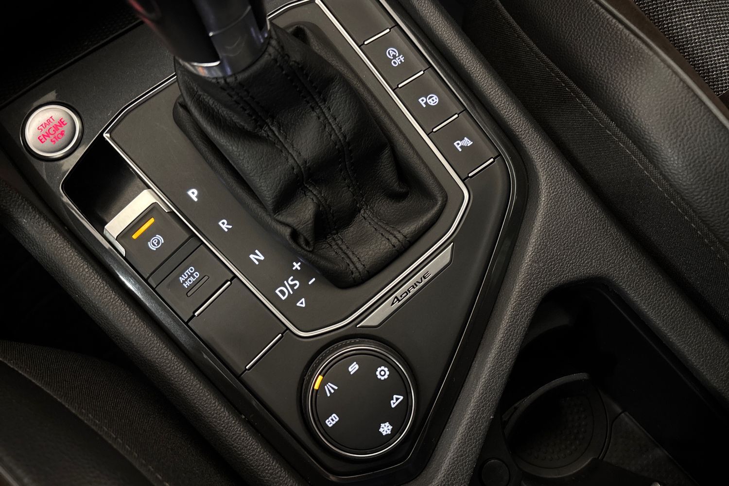 SEAT Tarraco vaihtoauto