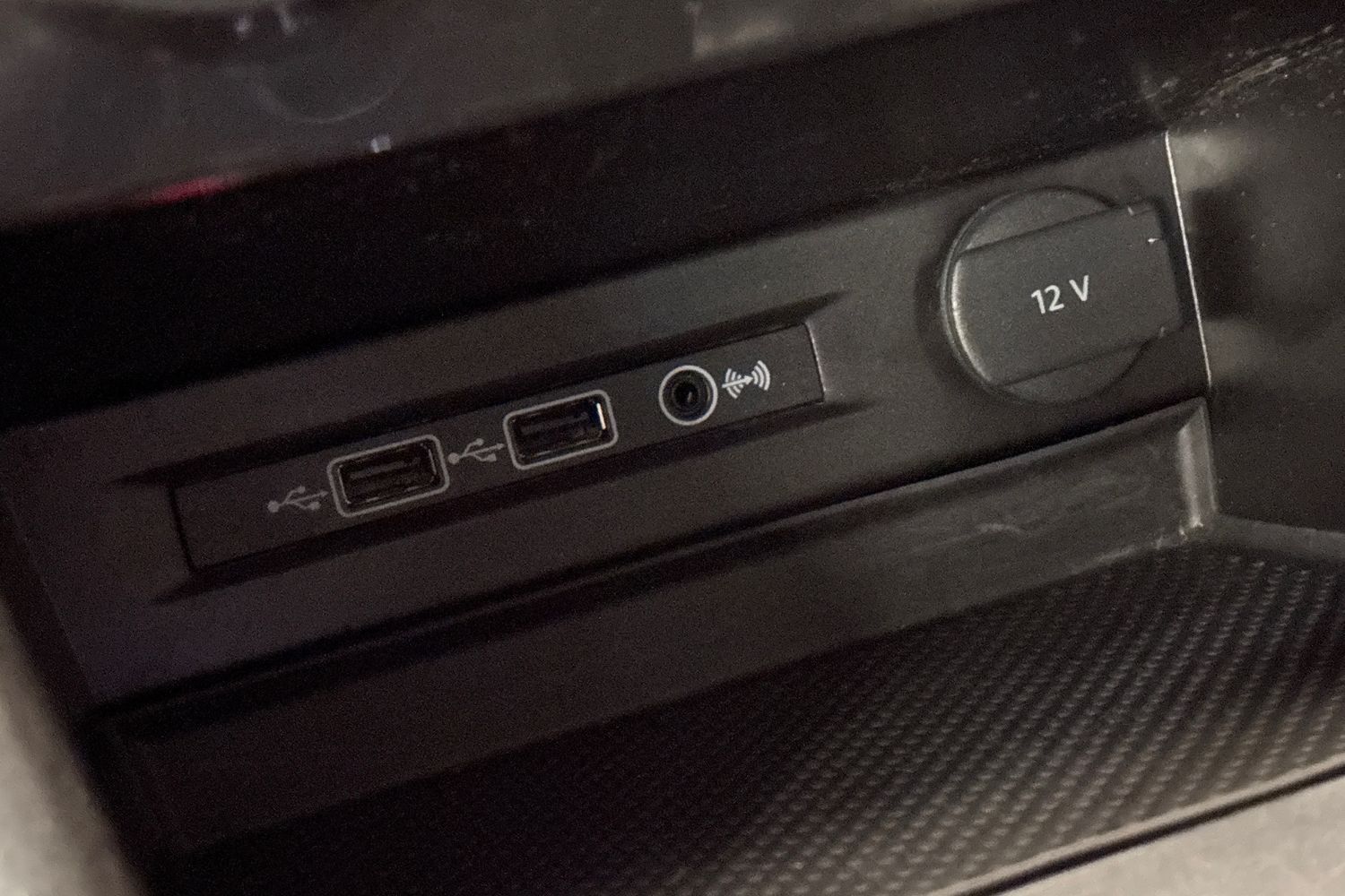 SEAT Tarraco vaihtoauto