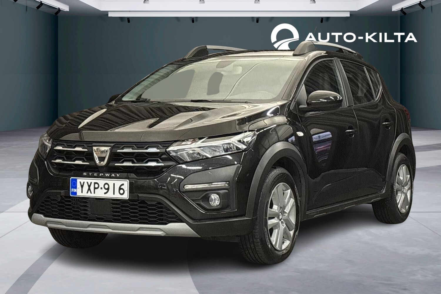 Dacia Sandero vaihtoauto