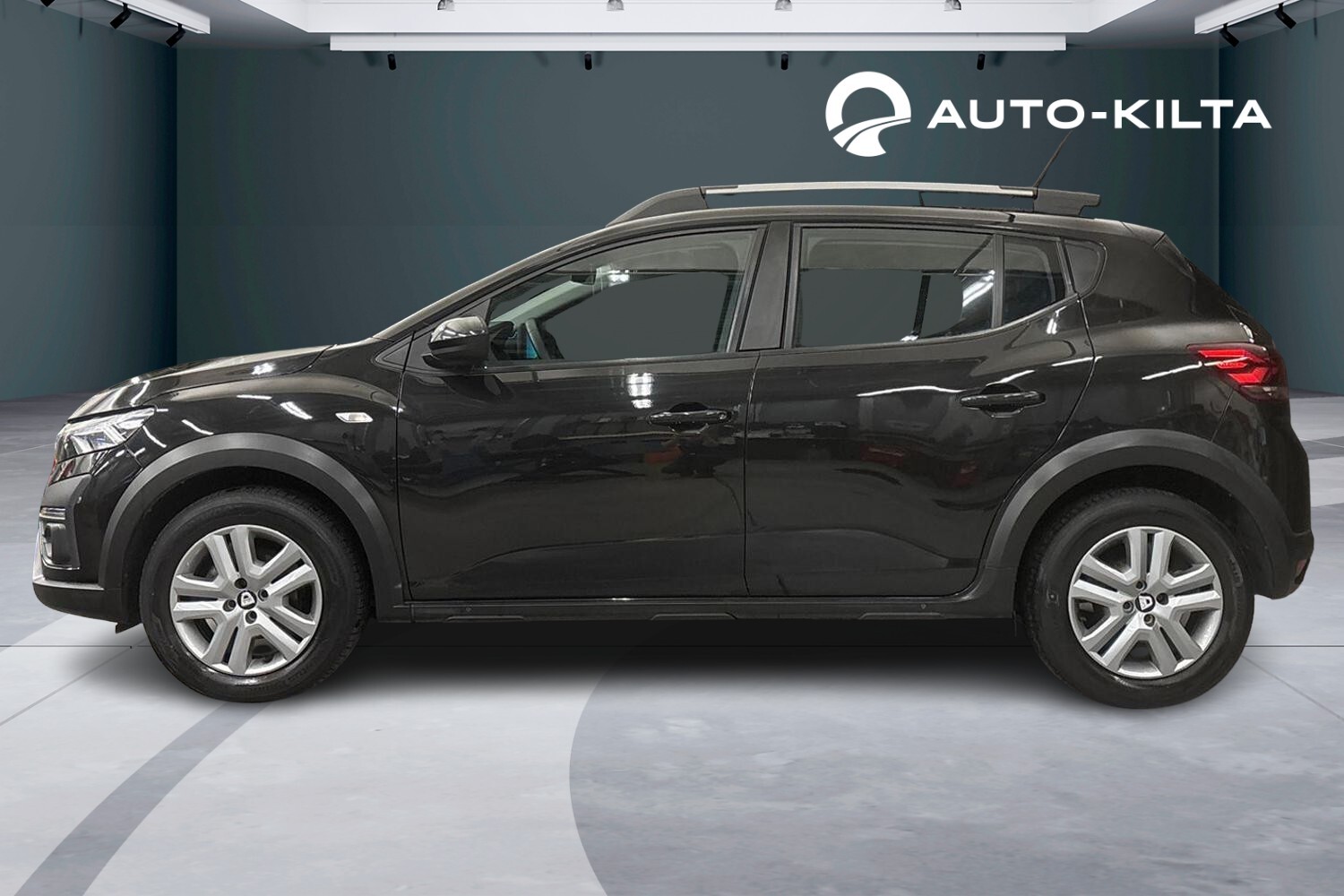 Dacia Sandero vaihtoauto