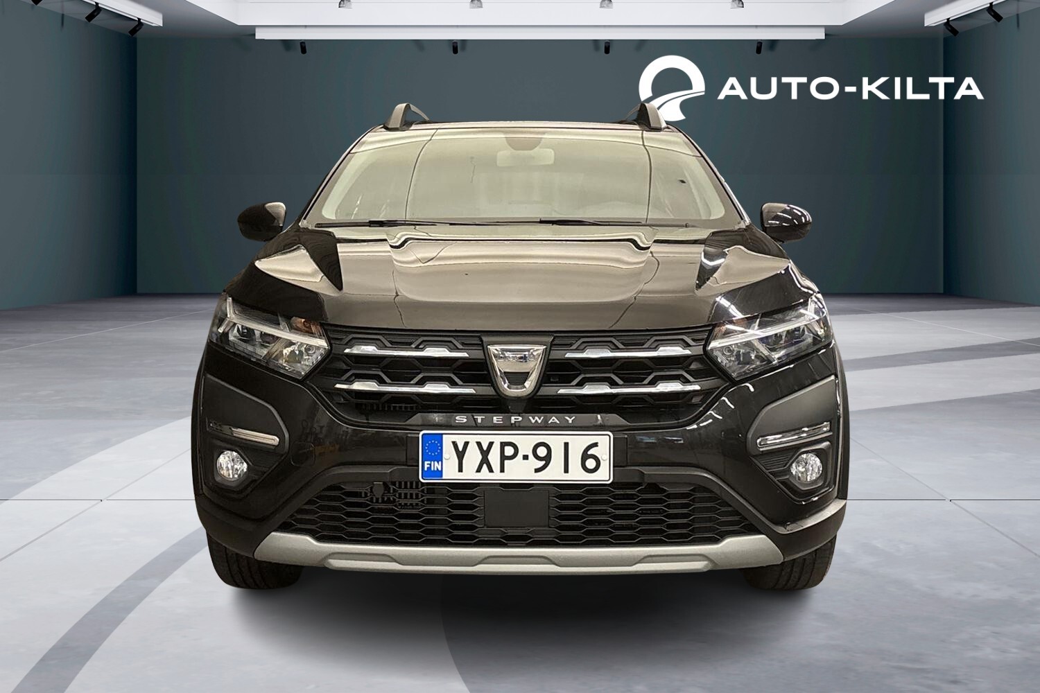 Dacia Sandero vaihtoauto