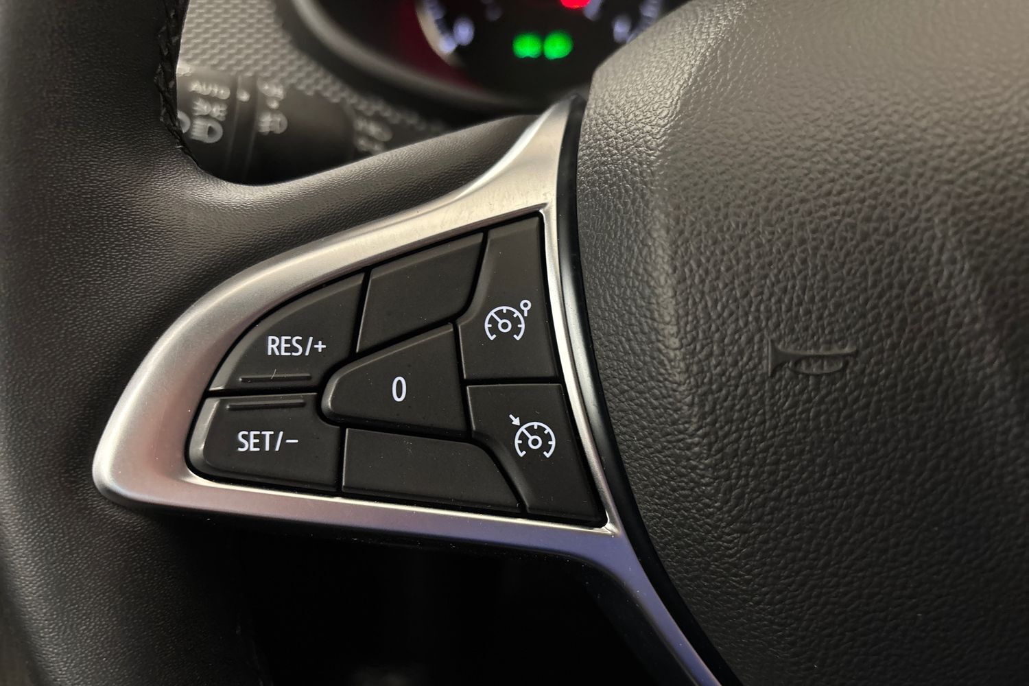 Dacia Sandero vaihtoauto