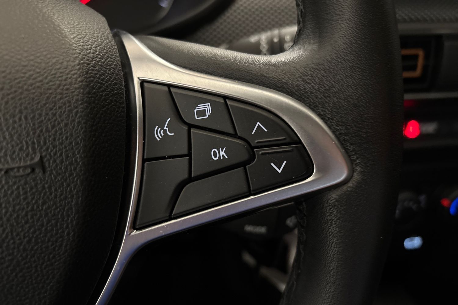 Dacia Sandero vaihtoauto