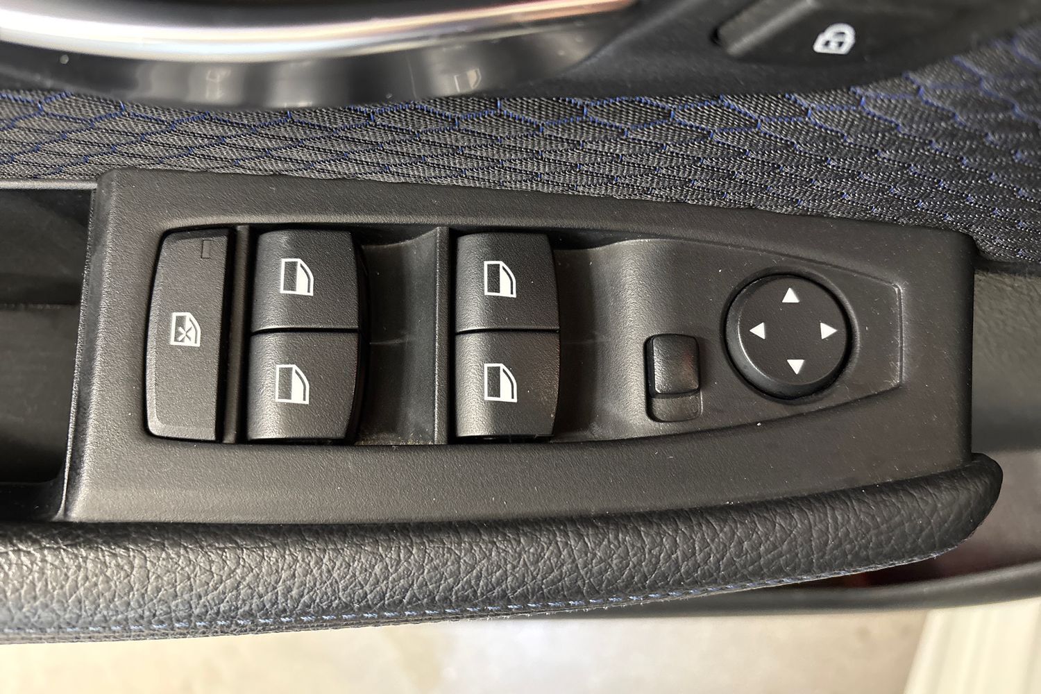 BMW 216 vaihtoauto