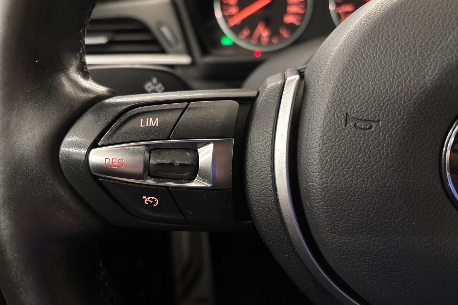BMW 216 vaihtoauto