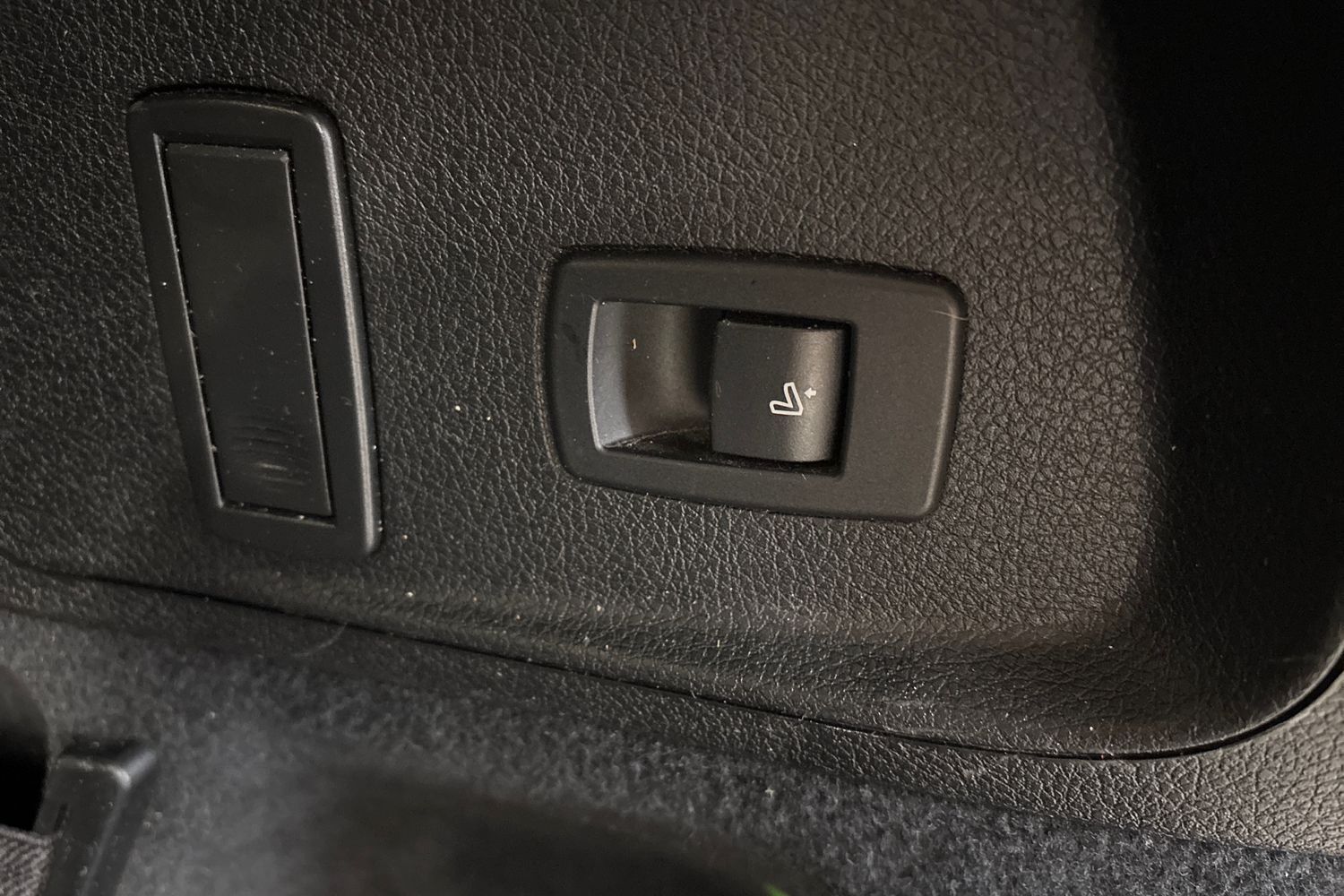 BMW 216 vaihtoauto